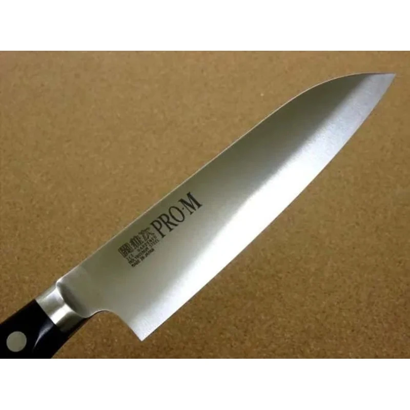 Kanetsugu Pro M Santoku Knife